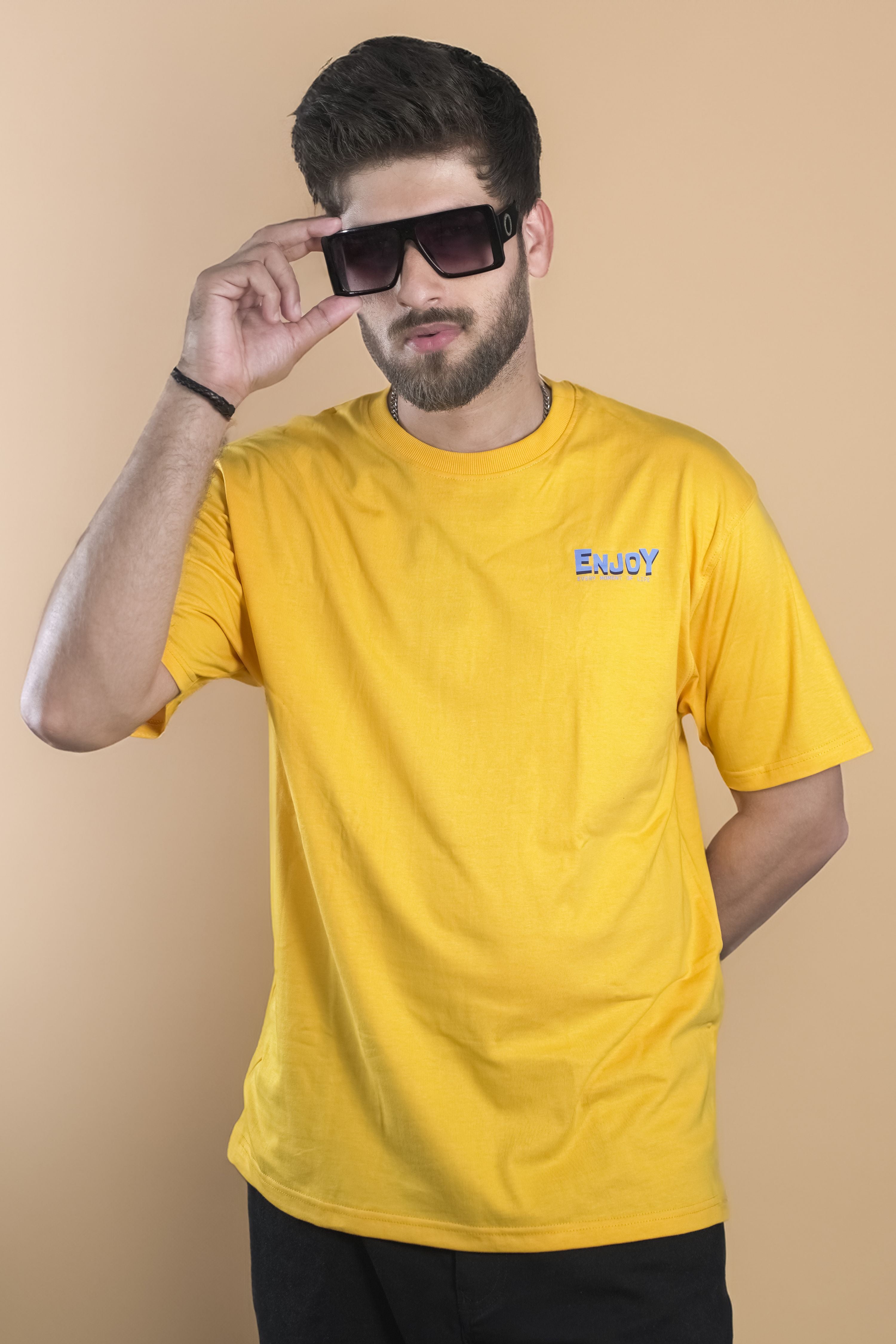 Take a Break - Oversized T-Shirt