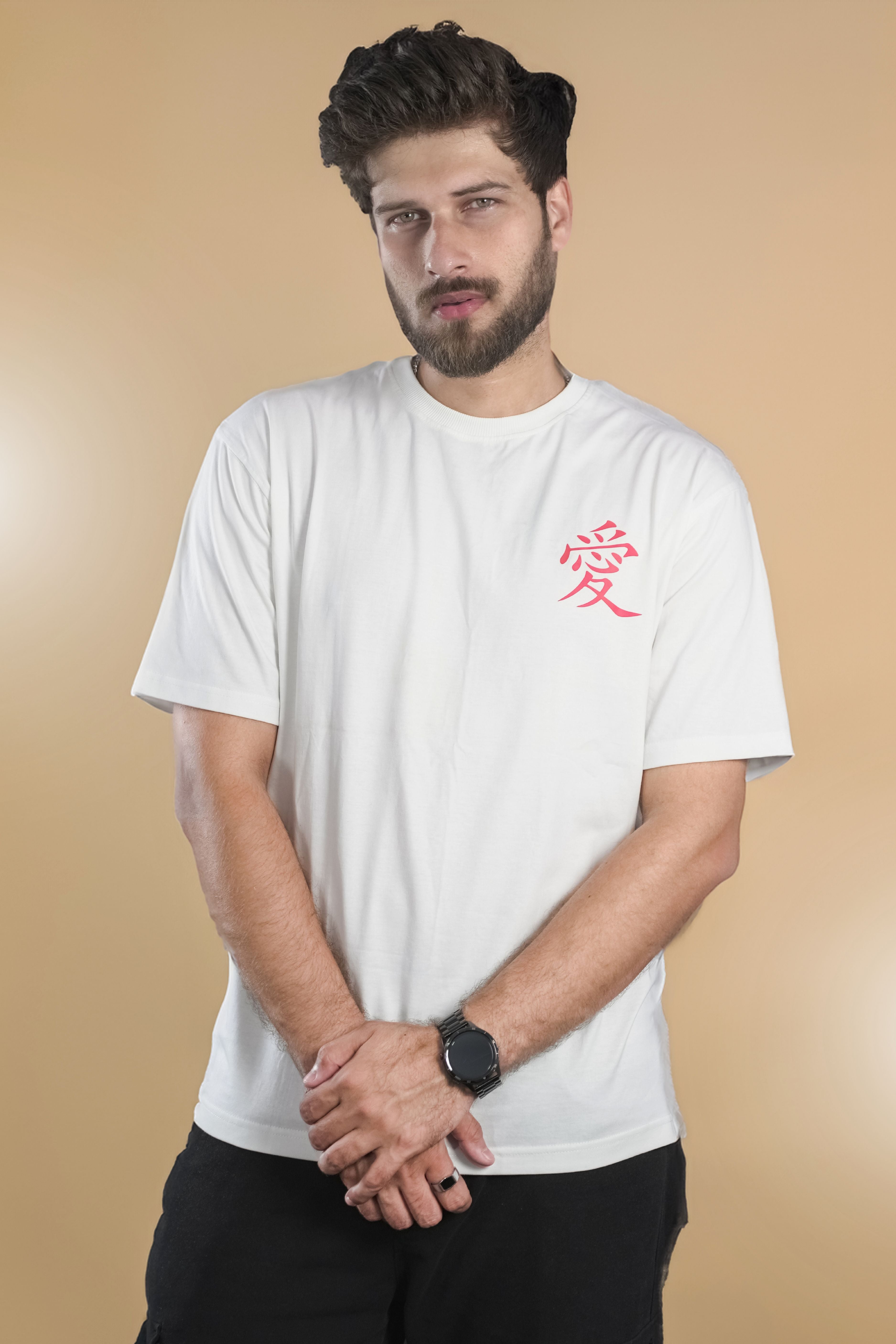 Dragon - Oversized tees